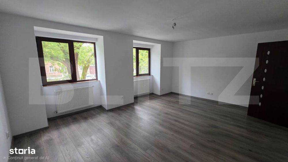 Apartament 1 camera, etaj 1, B-dul Independentei,