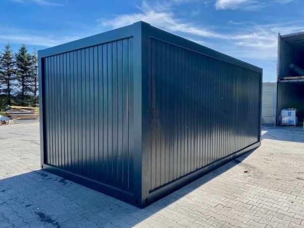 Modul Birou 18 m²