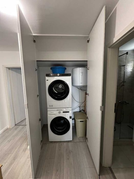 Apartament 3 camere de vanzare - 66 mp - Zona Obor - Complet renovat si mobilat