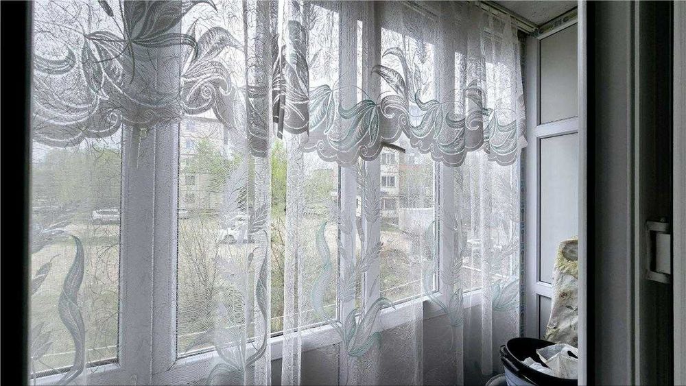 а Продам 2 комнатную 3 микрорайон Абая