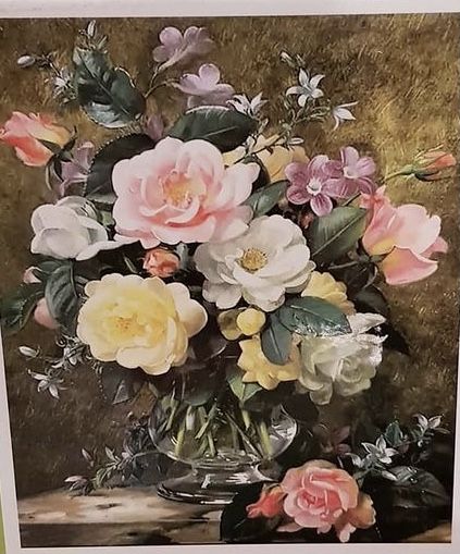 Продам "Алмазную мозаику"