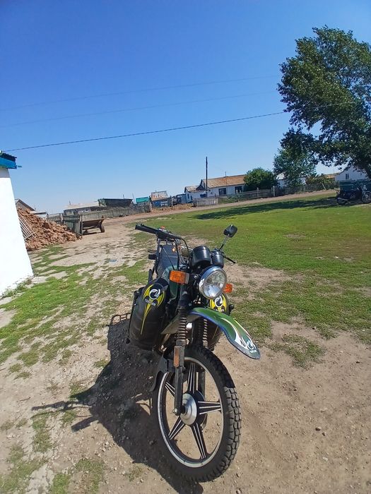 Продам мотоцикл сонник срочно