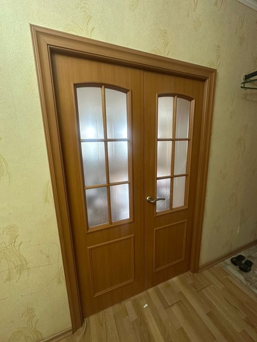 продаются двери междукомнатные