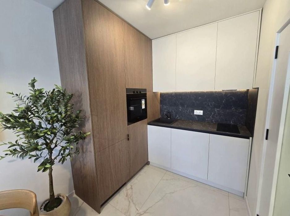 Двустаен, под наем, ж.к Малинова долина