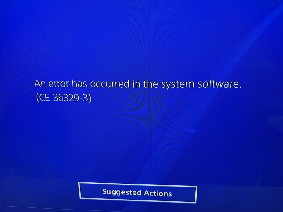 2 броя PS4 конзоли комплект