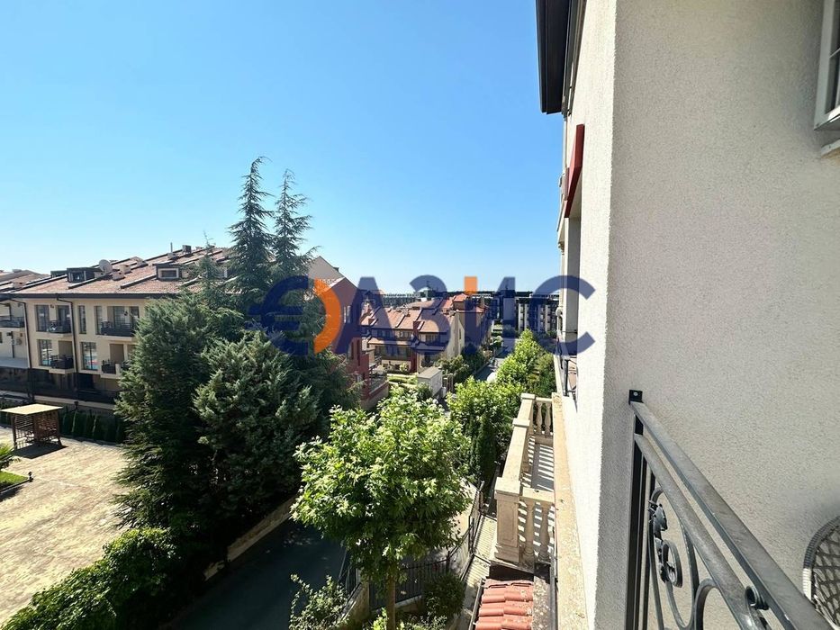 Продава се Тристаен апартамент в Свети Влас - 86 кв.м за 1209 €/кв.м - Снимка #10