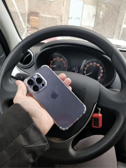 Iphone 14pro без ремонт
