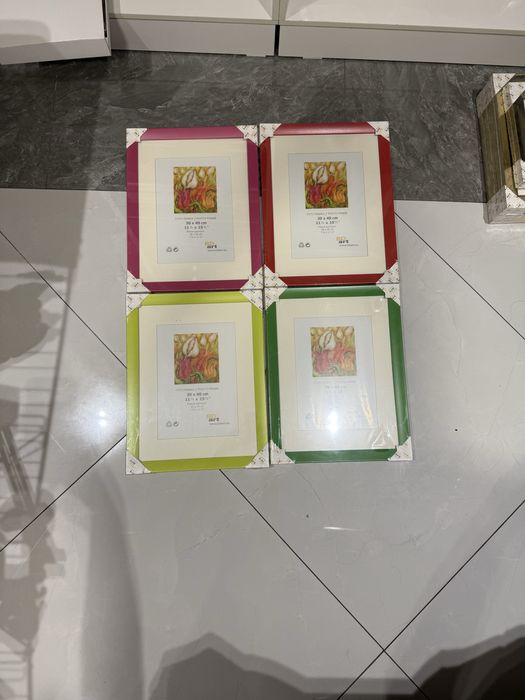 Рамки для фотографии