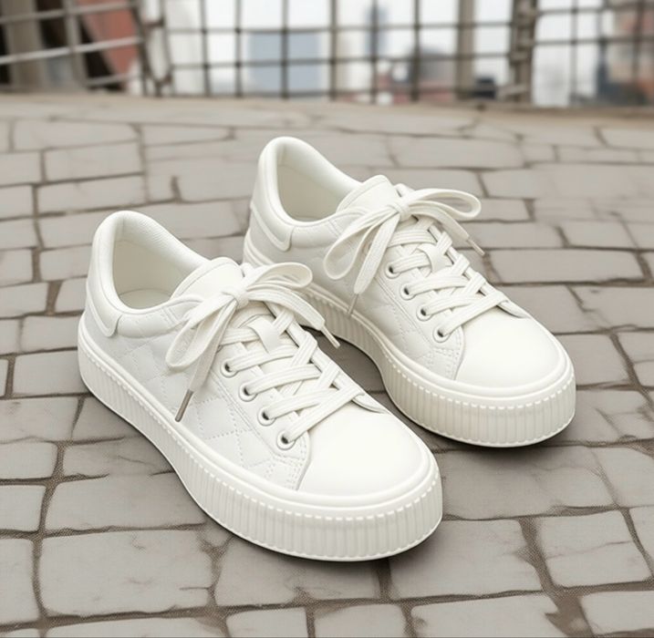 Новые кеды 39/39,5 размер