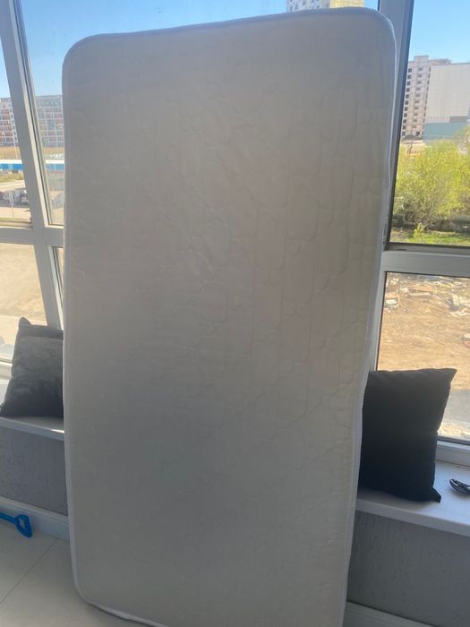 Продам матрас с прекрасном состоянии