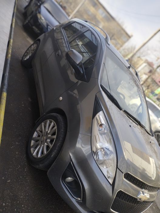 Срочно продаю свой  машину   Спарк 2020.