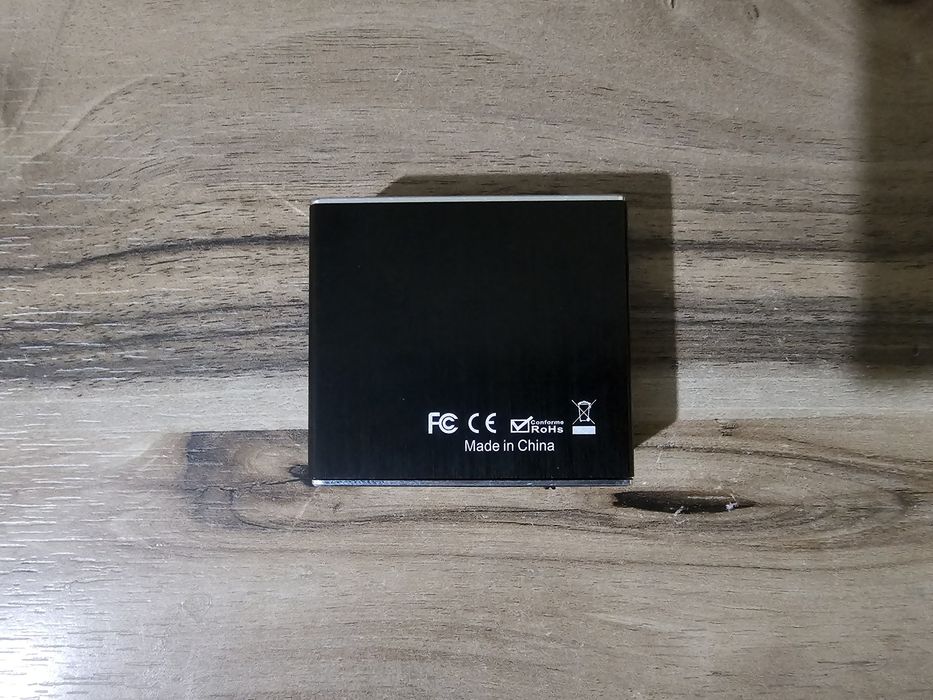 HDTV to HDMI + Audio (SPDIF) Converter – Support 4Kx2K / 3D