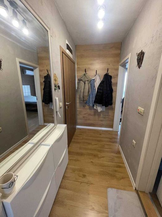 Продава се Двустаен апартамент в Пловдив, Южен - 68 кв.м за 1013 €/кв.м - Снимка #5