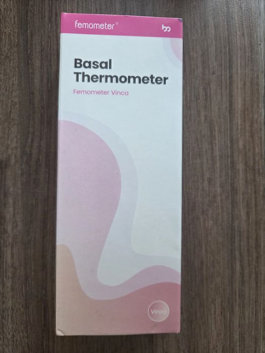 Термометър за базална температура Vinca