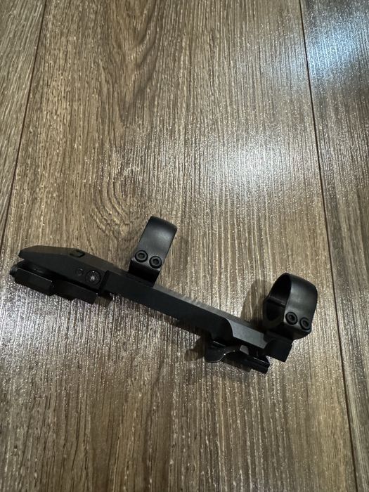 Оптика Meopta 4x32