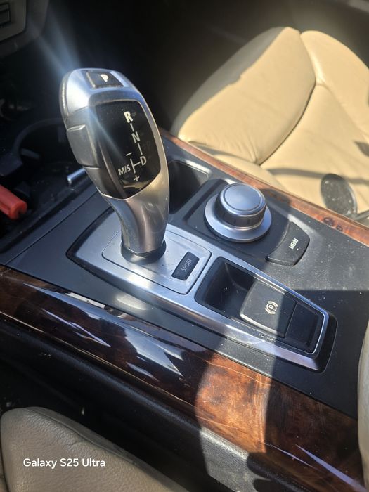 BMW e70 x5 4.8i 355k на части