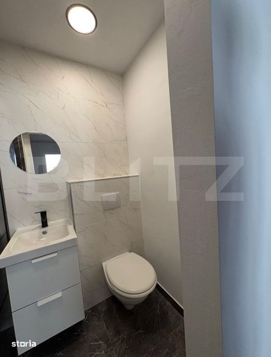 Apartament 3 camere, 64 mp, parter, Micro III