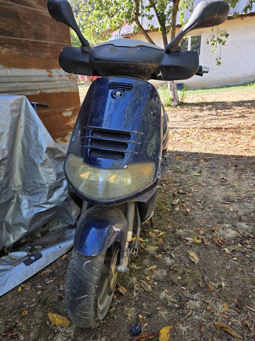 Piaggio skipper 150cc