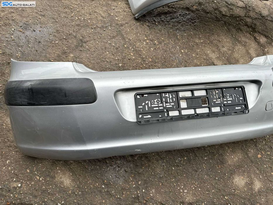 Bara Spoiler Spate cu Imperfectiuni Peugeot 307 Hatchback 2002 - 2008 [X3284]