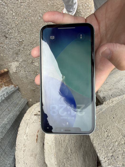 Iphone 11 128 GG