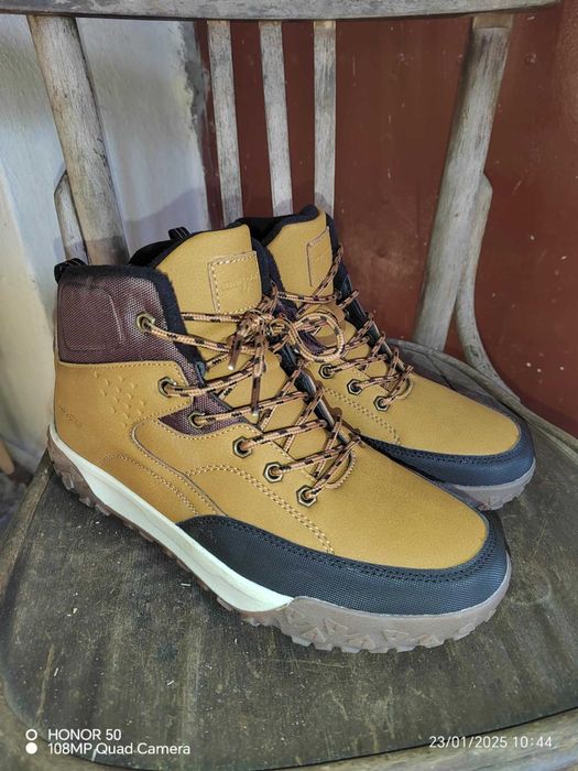 Дамски боти 41 номер нови