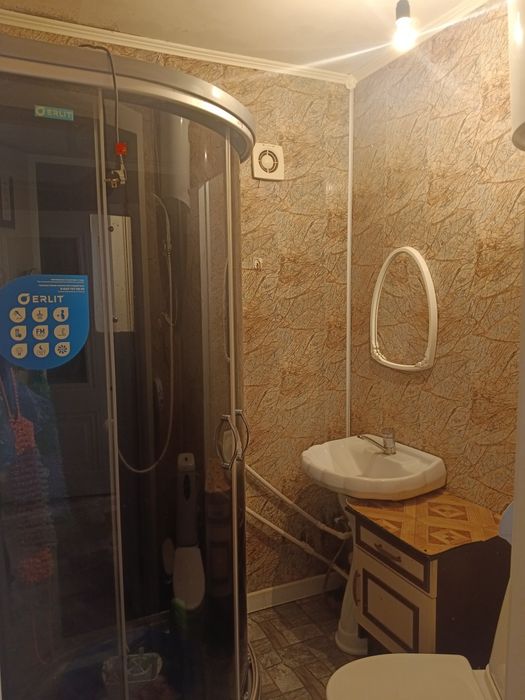 Продам Частный дом 85кв.м. (4комн.)