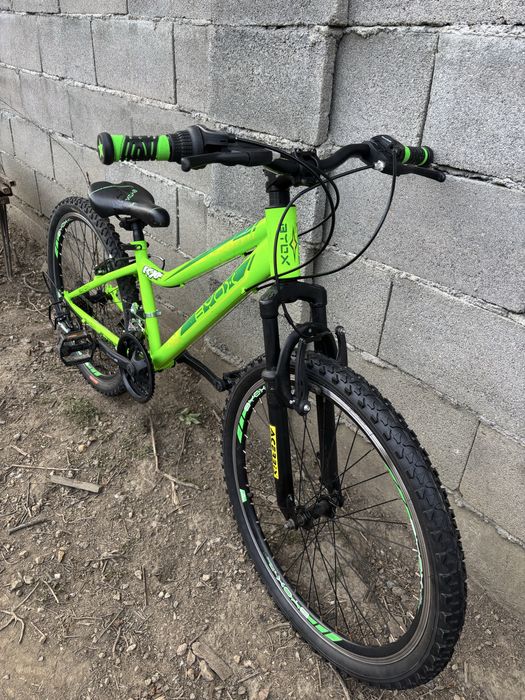 Велосипед BYOX 24’