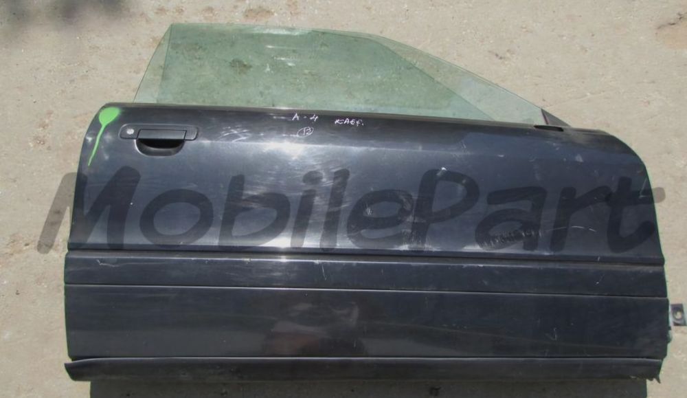 Боковые Стекла ауди 80 купе s2,дверь, Ауди купэ, кабриолет , ауди s2