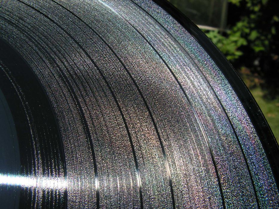 Нова, патриотична, стерео,грамофонна плоча - БНР