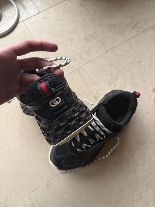 Gucci мъжки обувки