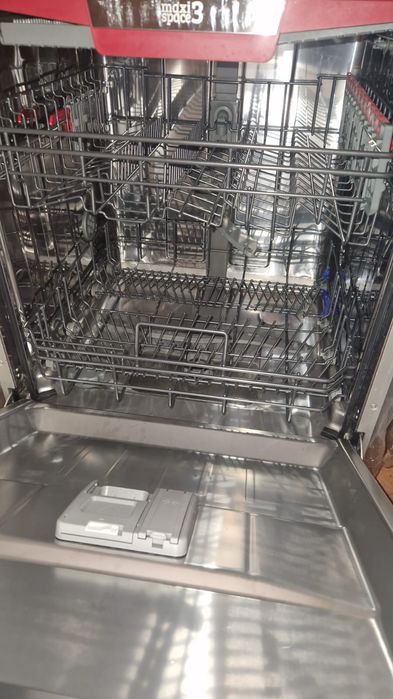 Посудомоечная машина Hansa