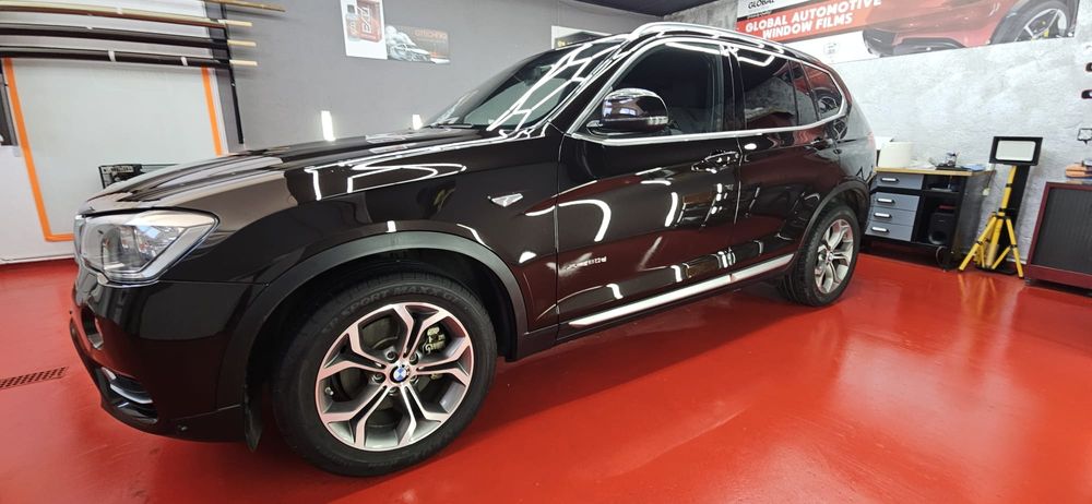 Bmw x3 x.drive x3