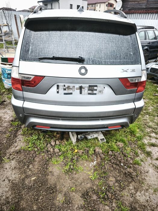 Vând planșă bord BMW e90, e91