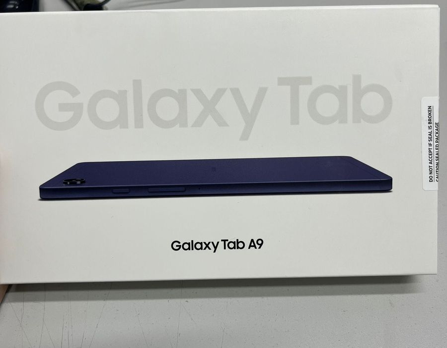 Продам планшет samsung galaxy tab a9