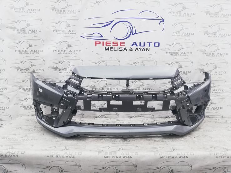 Bara fata Mitsubishi ASX Facelift an 2016-2017-2018-2019 Gauri pentru spalatoare faruri