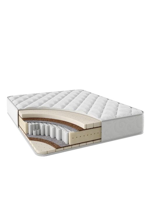 Ортопедический матрас