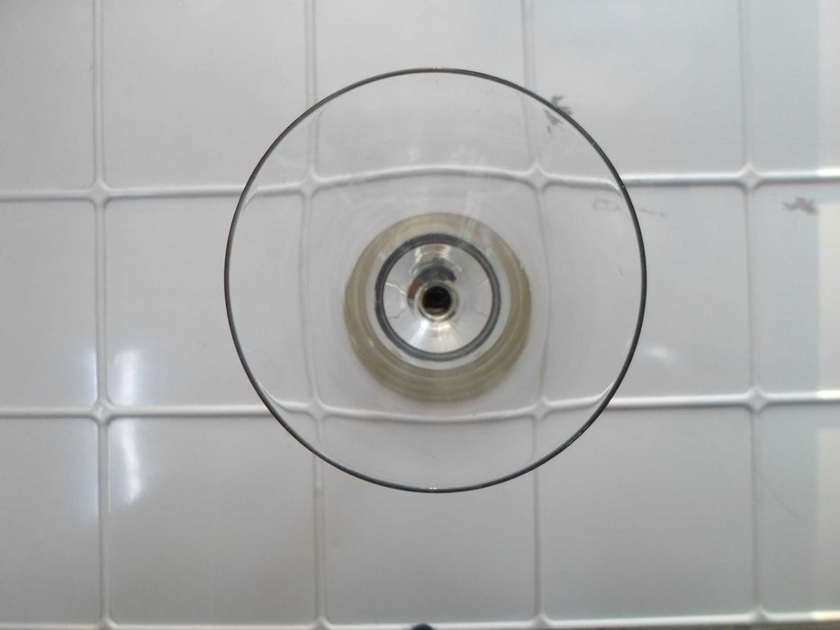 Хрустальный фужер