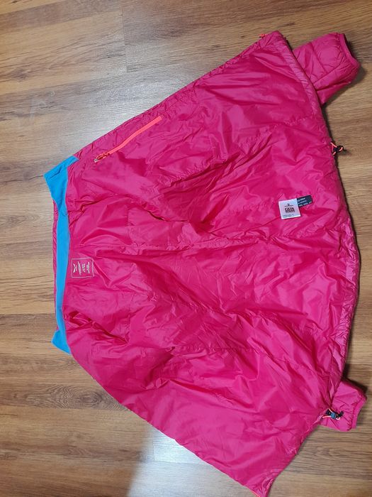 SALEWA дамско яке XL размер.