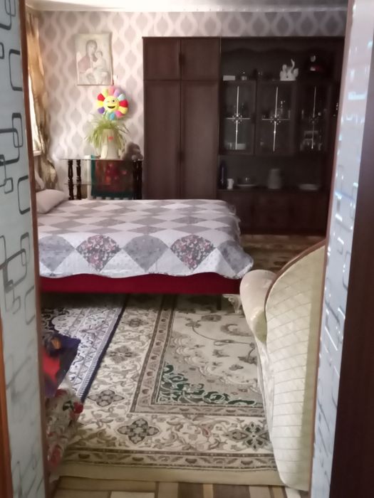 Продам дом 5 комнат все условия