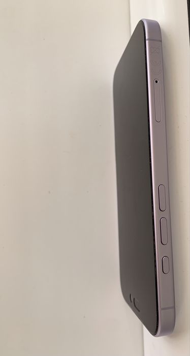 Iphone 17 • Lavender • 256 gb •Sănătate baterie 100%
