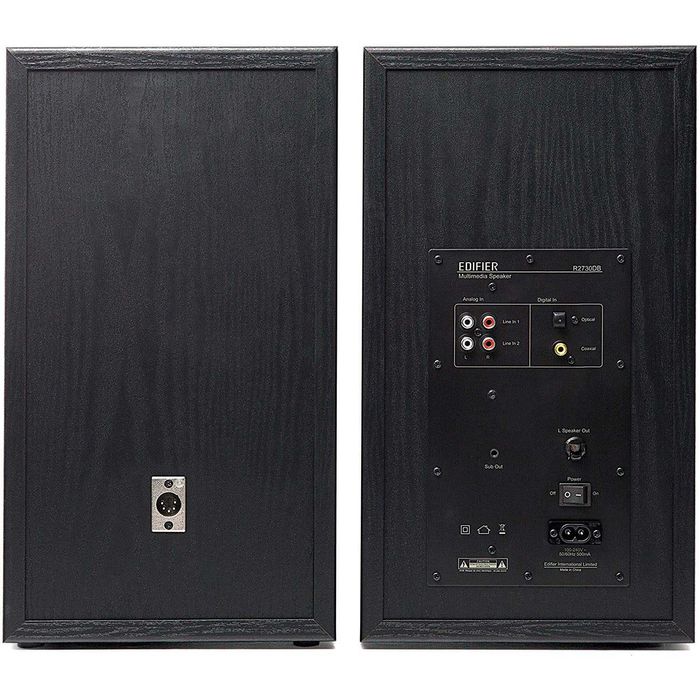 Boxe Edifier R2730DB 136W