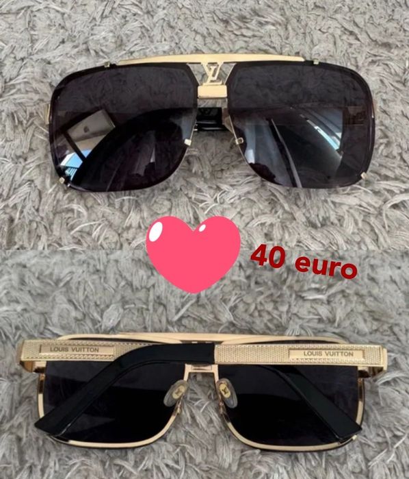 слънчеви очила Versace LV