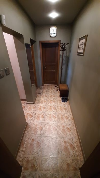 Продава се Четиристаен апартамент в Плевен, Широк център - 110 кв.м за 1264 €/кв.м - Снимка #4