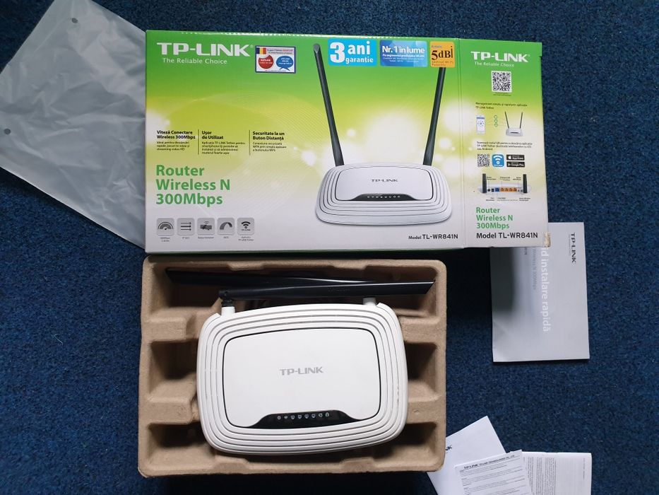 Router Tp-link