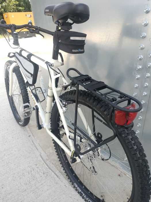 Bicicleta MTB surly