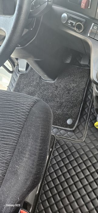 3д, 5д, 8д, коврик полик