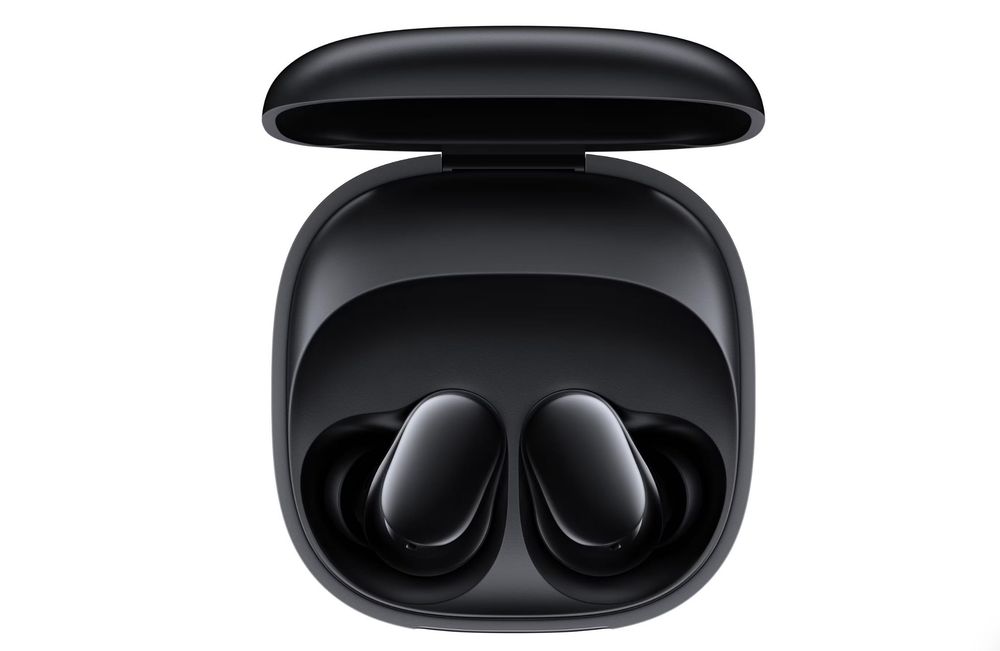 Casti In-Ear Redmi Buds 6 Play, True Wireless, Bluetooth, AI ENC