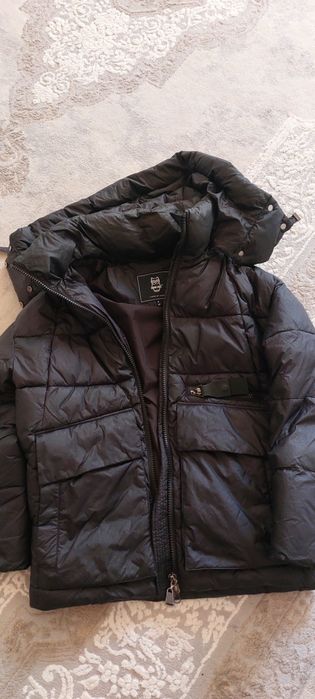 Отдам даром куртку!!!