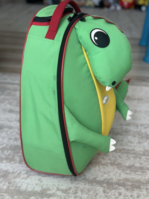 Troler copii Samsonite