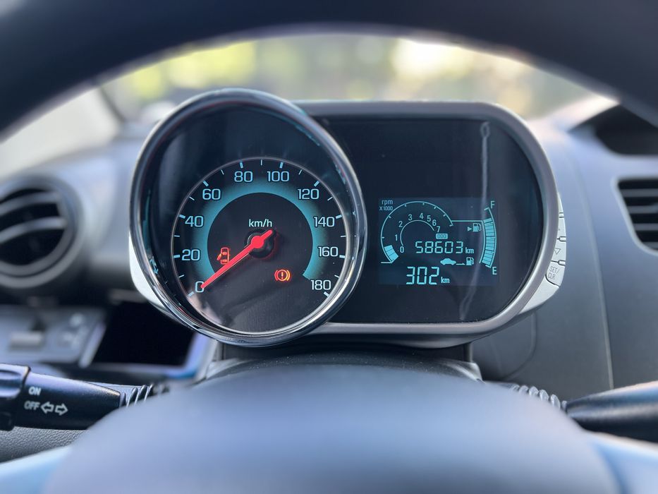 Продаётся Идеальный Chevrolet Spark